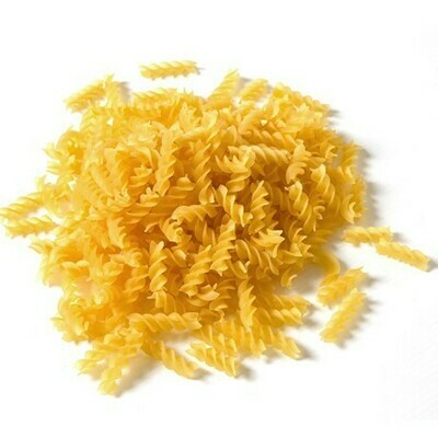 2 CONFEZIONI DI FUSILLI DI PASTA DI MAIS E RISO