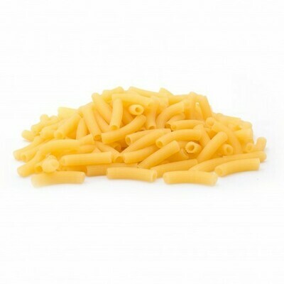 2 CONFEZIONI DI MEZZE PENNE RIGATE DI PASTA DI MAIS E RISO
