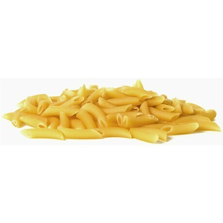 2 CONFEZIONI DI PENNE RIGATE DI PASTA DI MAIS E RISO