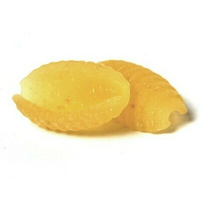 2 CONFEZIONI DI GNOCCHETTI SARDI DI PASTA DI MAIS E RISO