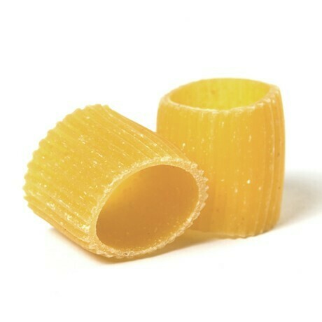 2 CONFEZIONI DI MACCHERONCINI DI PASTA DI MAIS E RISO