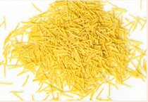 1 CONFEZIONE DI PASTINA DI MAIS E RISO