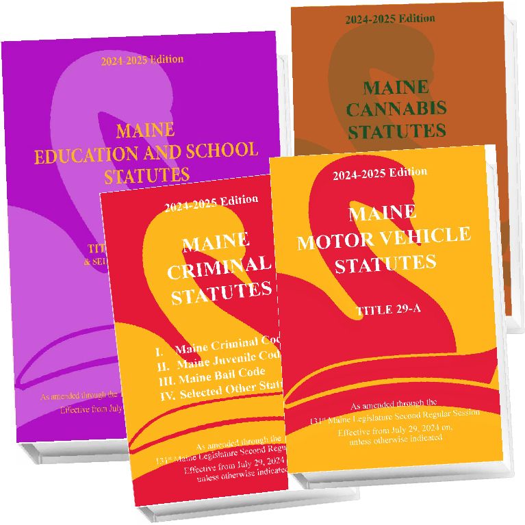All Four Books