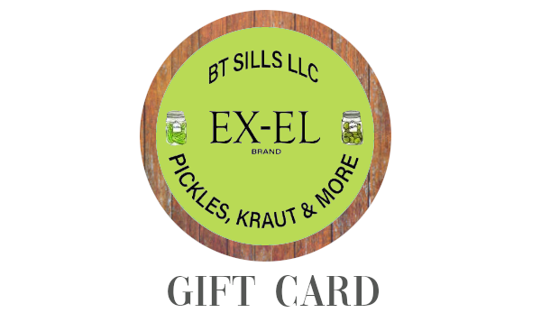 BT Sills Gift Card