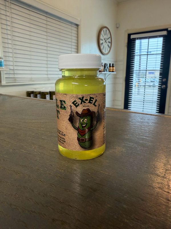 Pickle Shot (2oz)