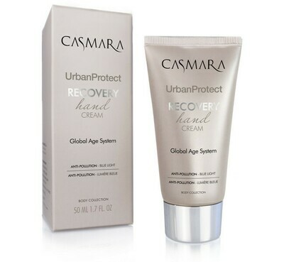 CASMARA URBAN PROTECT Recovery Hand Cream