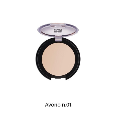 QSTUDIO Correttore Cover Cream