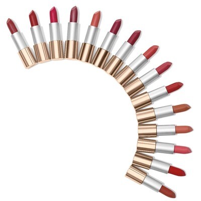 JANE IREDALE Triple Luxe Long Lasting Naturally Moist Lipstick