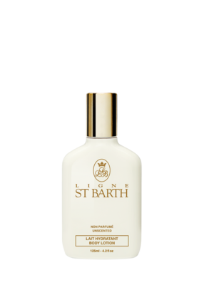 ST BARTH Latte idratante senza fragranza