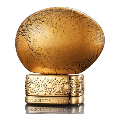 THOO Golden Powder