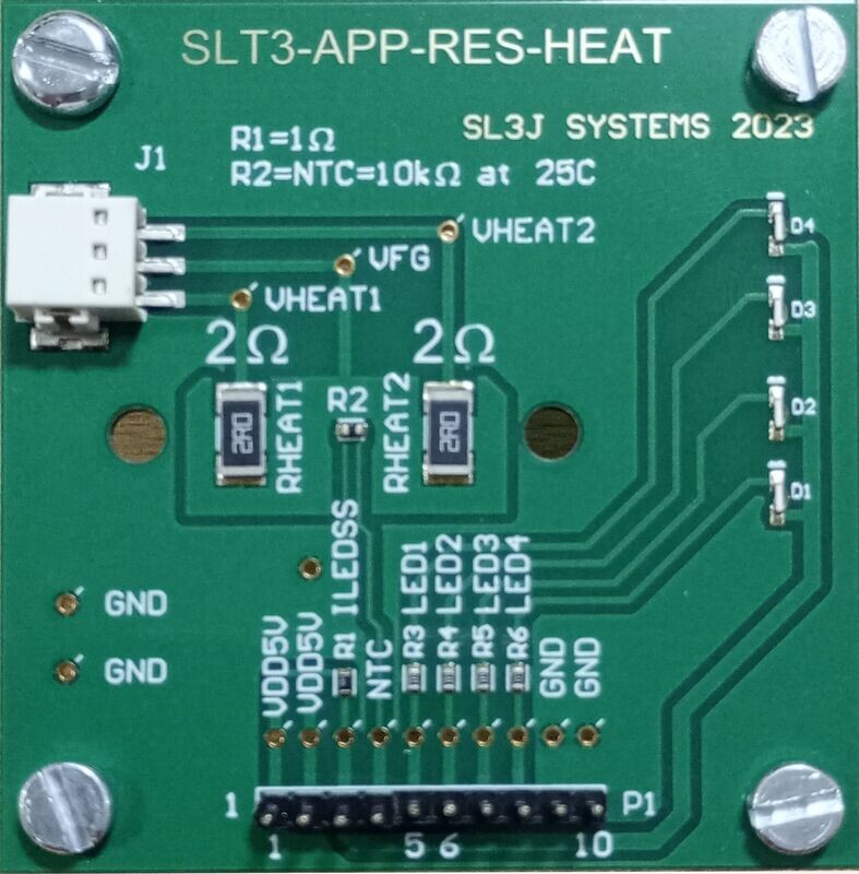 SLT3-APP-RES-HEAT-X01