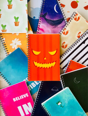 Notebooks