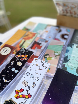 Bookmarks