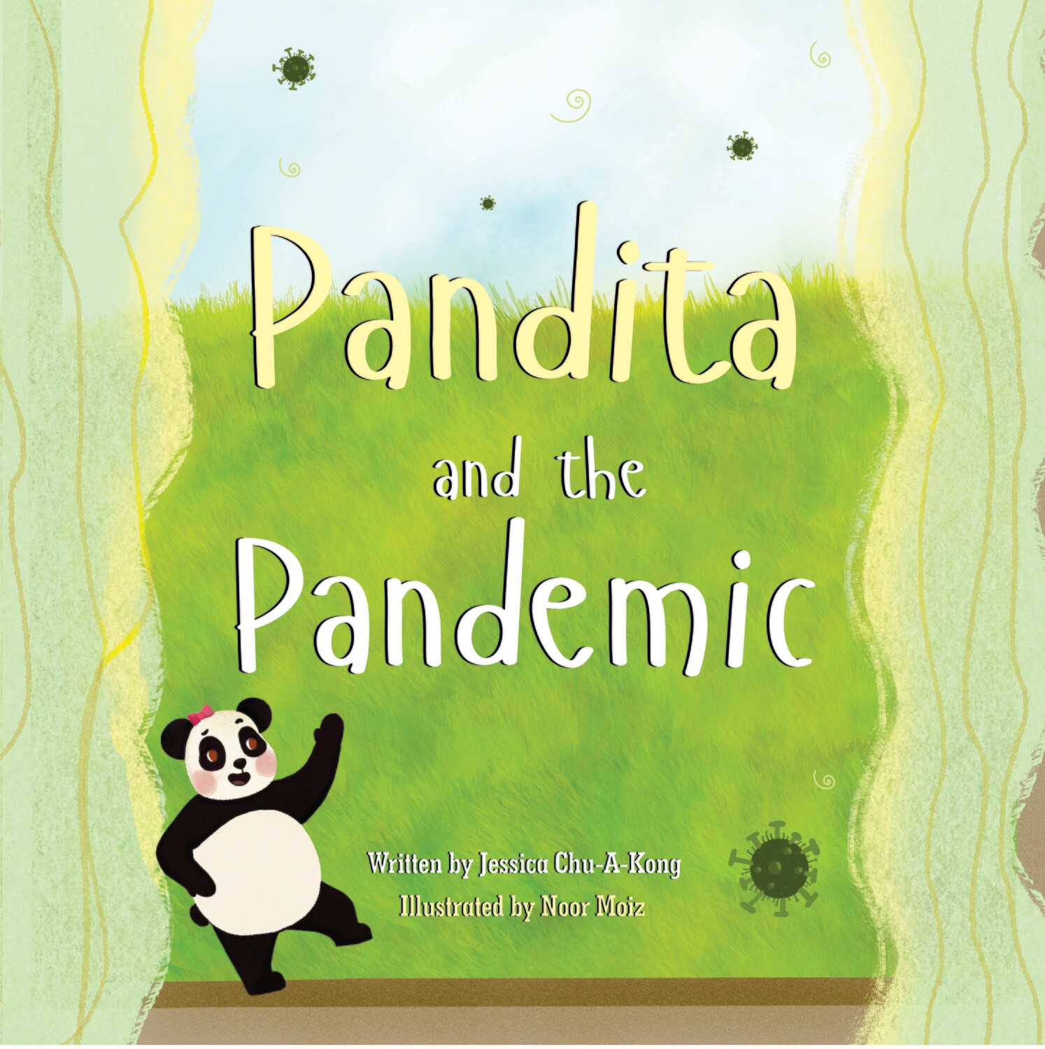 Pandita and the Pandemic