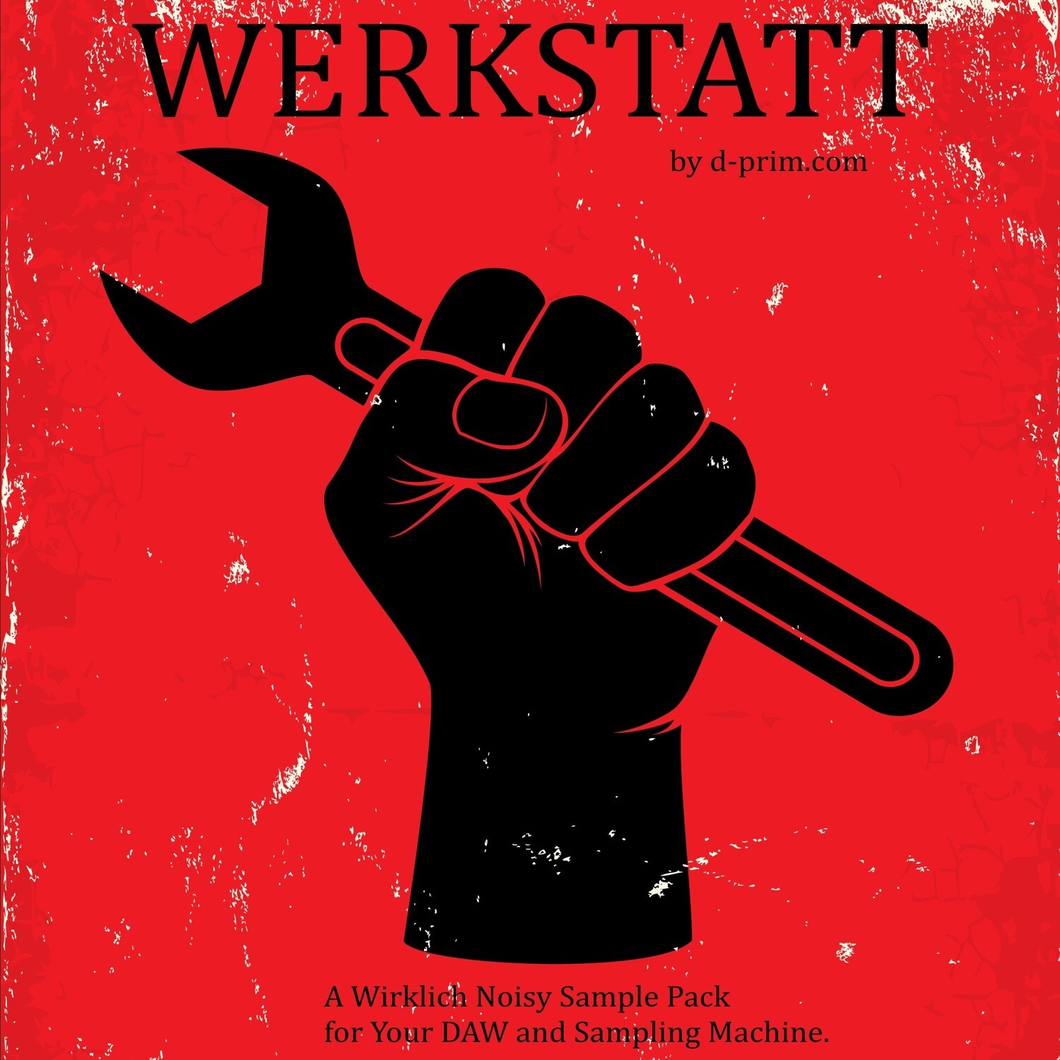 WERKSTATT | Sample MegaPack