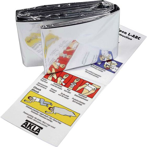 Filt första hjälpen