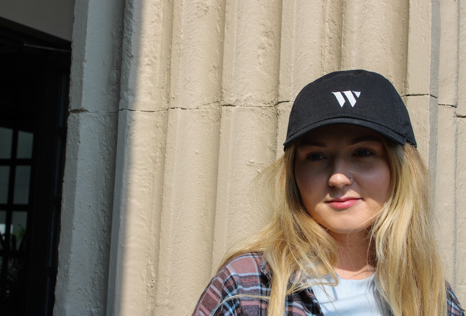 The Wylam 6 Panel Cap