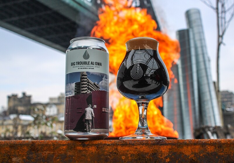 By The River Brew Co.