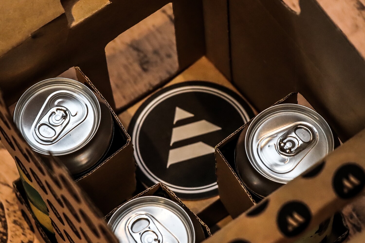 Your Mystery Wylam Box Buy Online Wylam Brewery