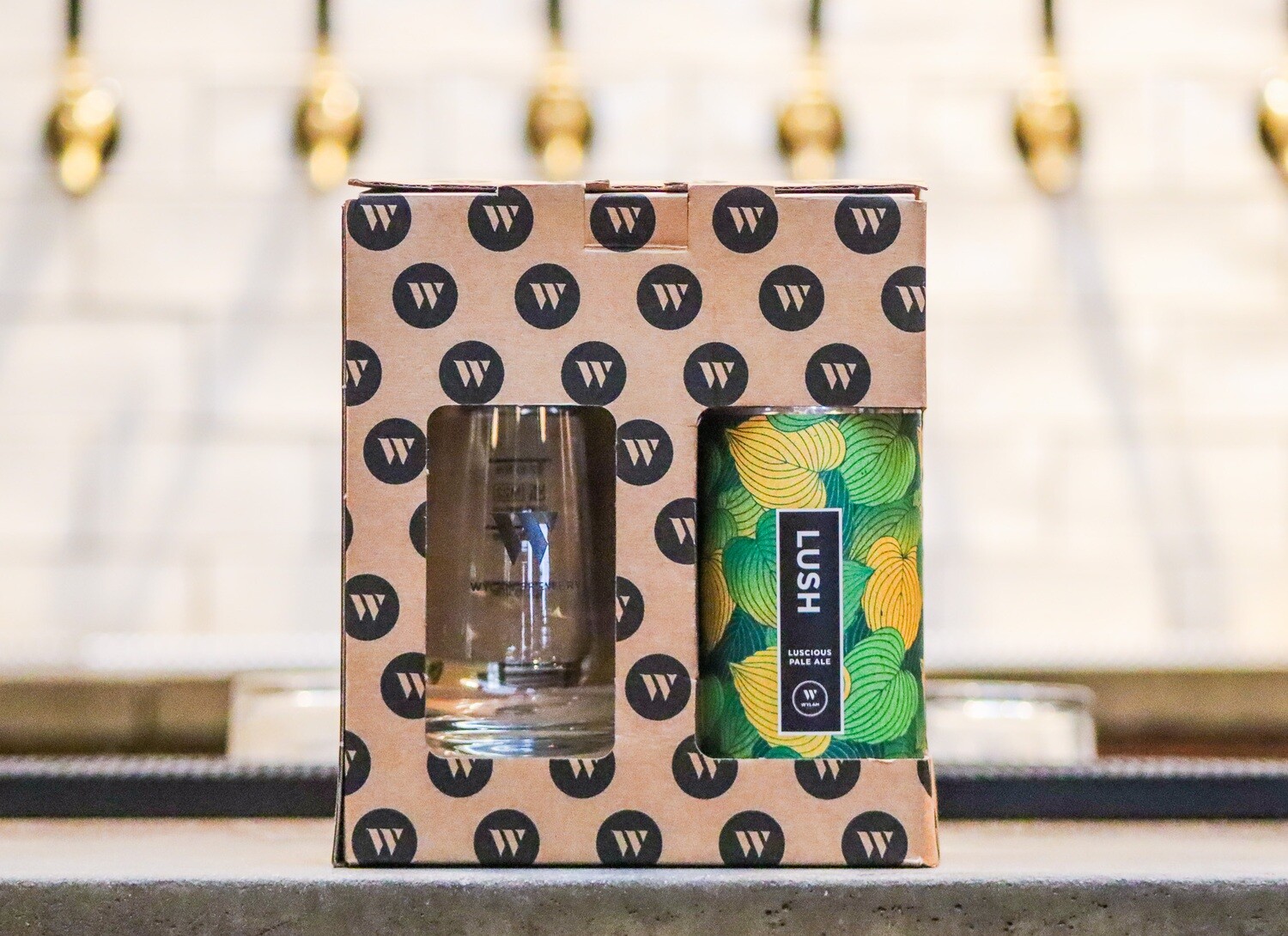 Mothers Day Gift Set Buy Online Wylam Brewery