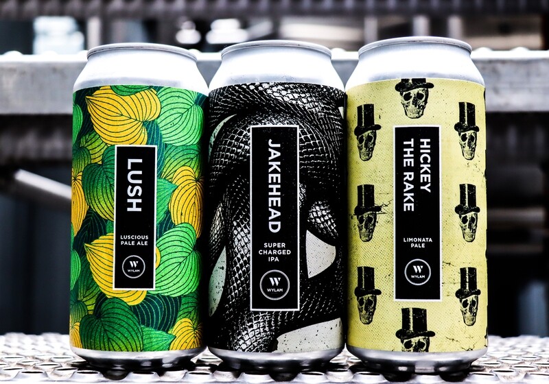 WEEKEND BEER BOX Buy Online Wylam Brewery