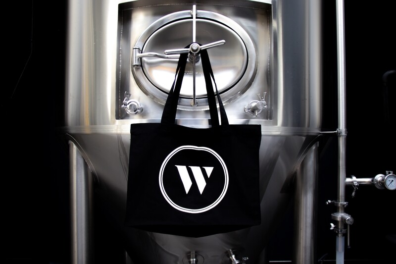 Wylam Beer Tote Bag