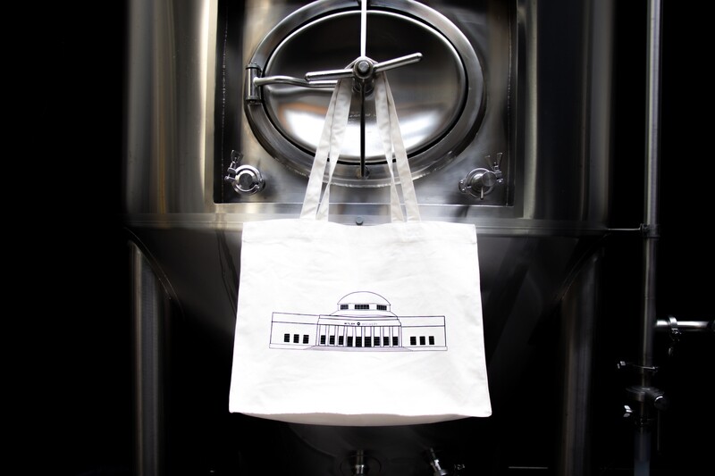 The Palace Tote