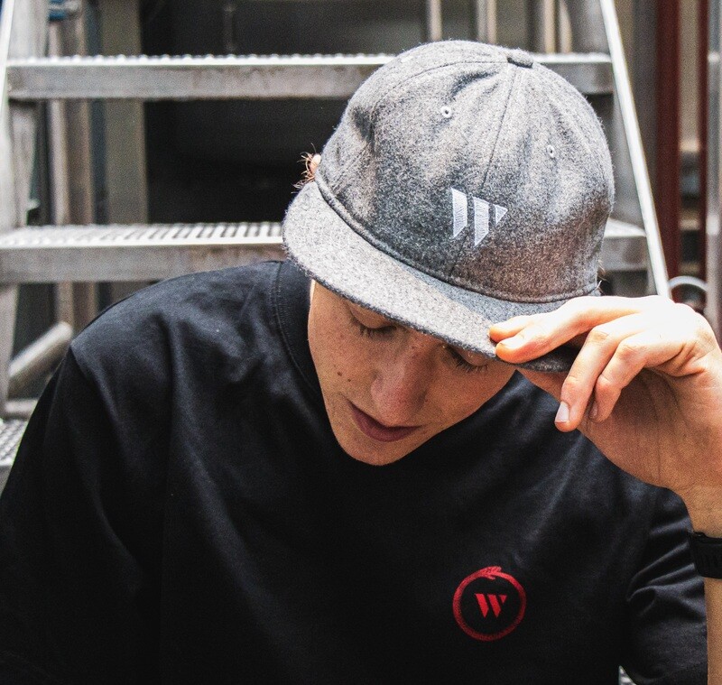 Wylam Six Panel Cap