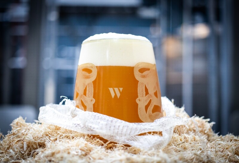 The Jakey Golden Glass Buy Online Wylam Brewery