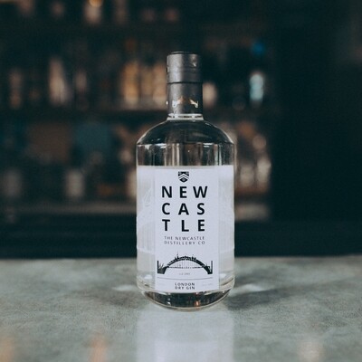 The Original Newcastle London Dry Gin | 700ml