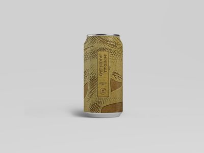Imperial Jakehead | ABV 10.0%