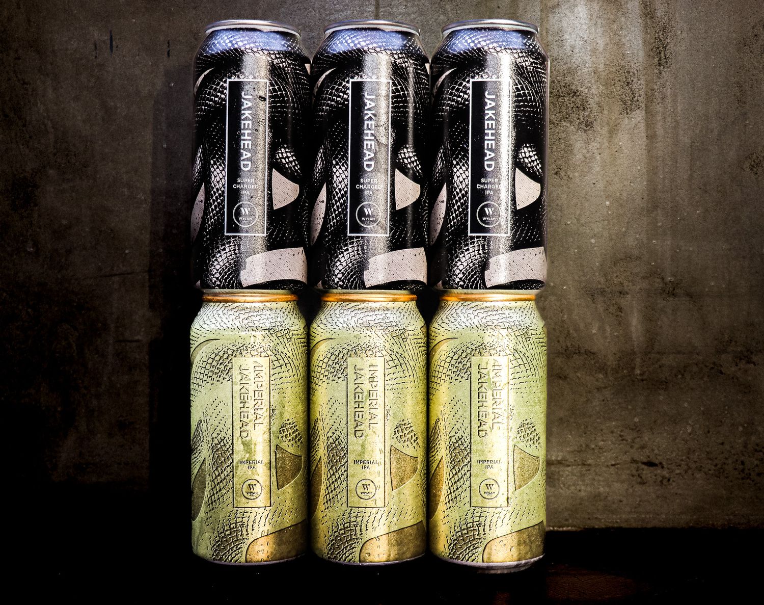 Super Supercharged Six Pack | 6 x 440ml Cans