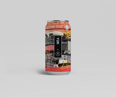 Y2K | IPA | ABV 6.4%