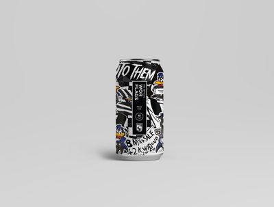 The Official Wor Flags | Pale Ale | ABV 4.0%