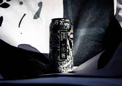 The Official Wor Flags | Pale Ale | ABV 4.0%
