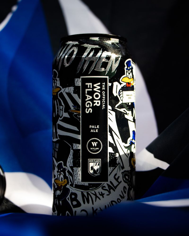 The Big Bank Hol Bonanza! 10 x 440ml Cans