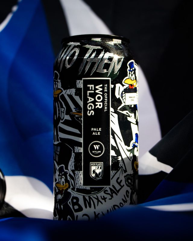 The Big Bank Hol Bonanza! 10 x 440ml Cans