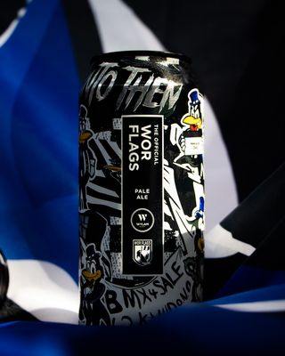 The Big Bank Hol Bonanza! 10 x 440ml Cans