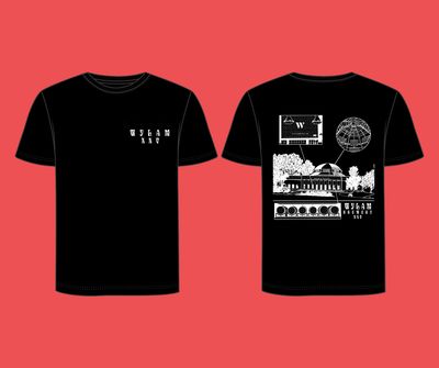 The Inner Palace | T-Shirt