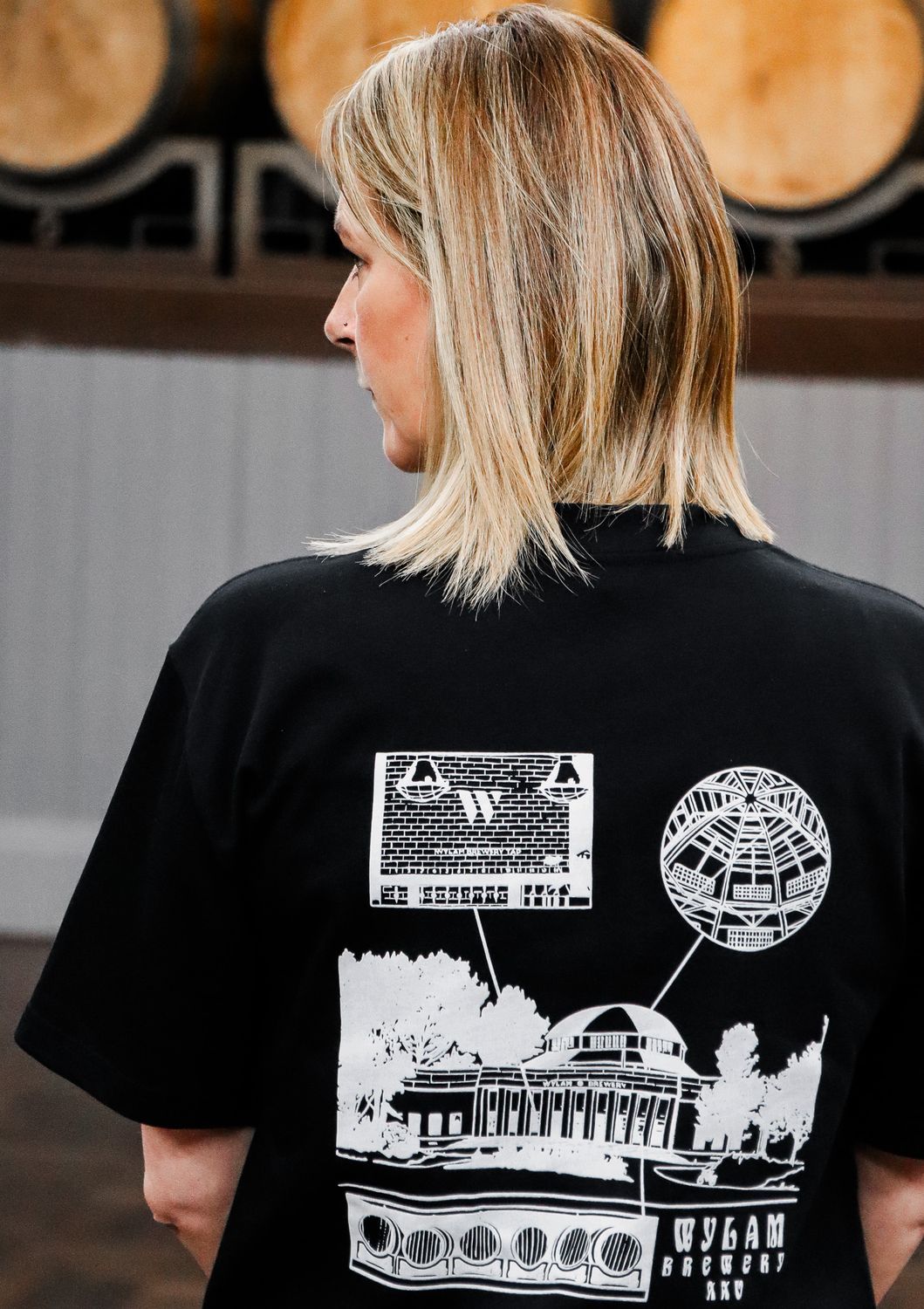 The Inner Palace | T-Shirt