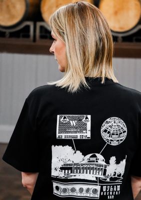 The Inner Palace | T-Shirt