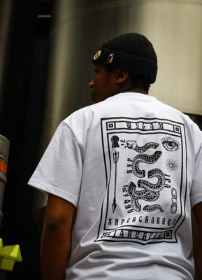 The All Seeing Jake | T-Shirt