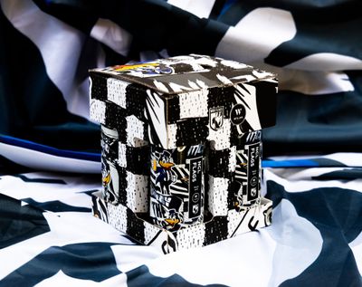 Howay The Pales | 4 x 440ml Cans