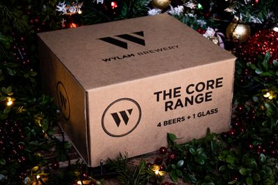 The Core Range Gift Set