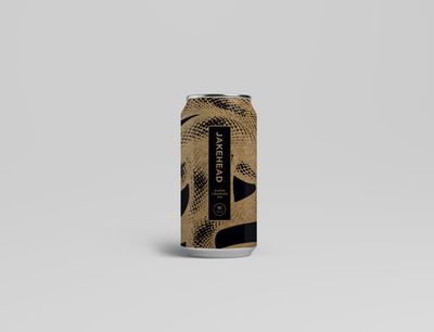 Jakehead | Supercharged IPA | ABV 6.3%