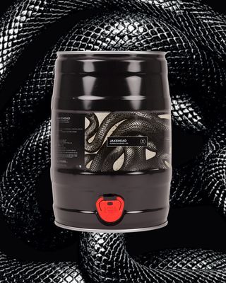 Jakehead IPA Mini Cask | 5 Litres