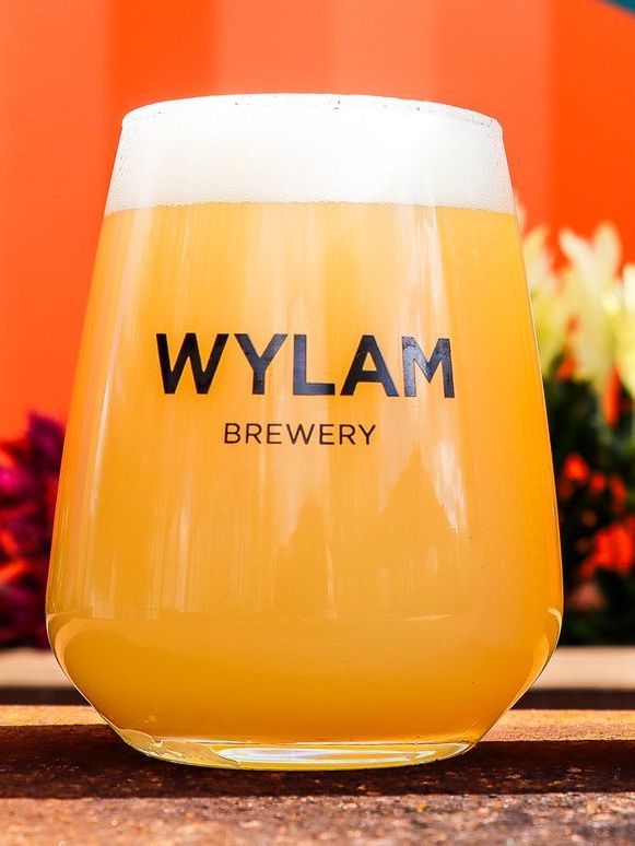 Wylam Tumbler