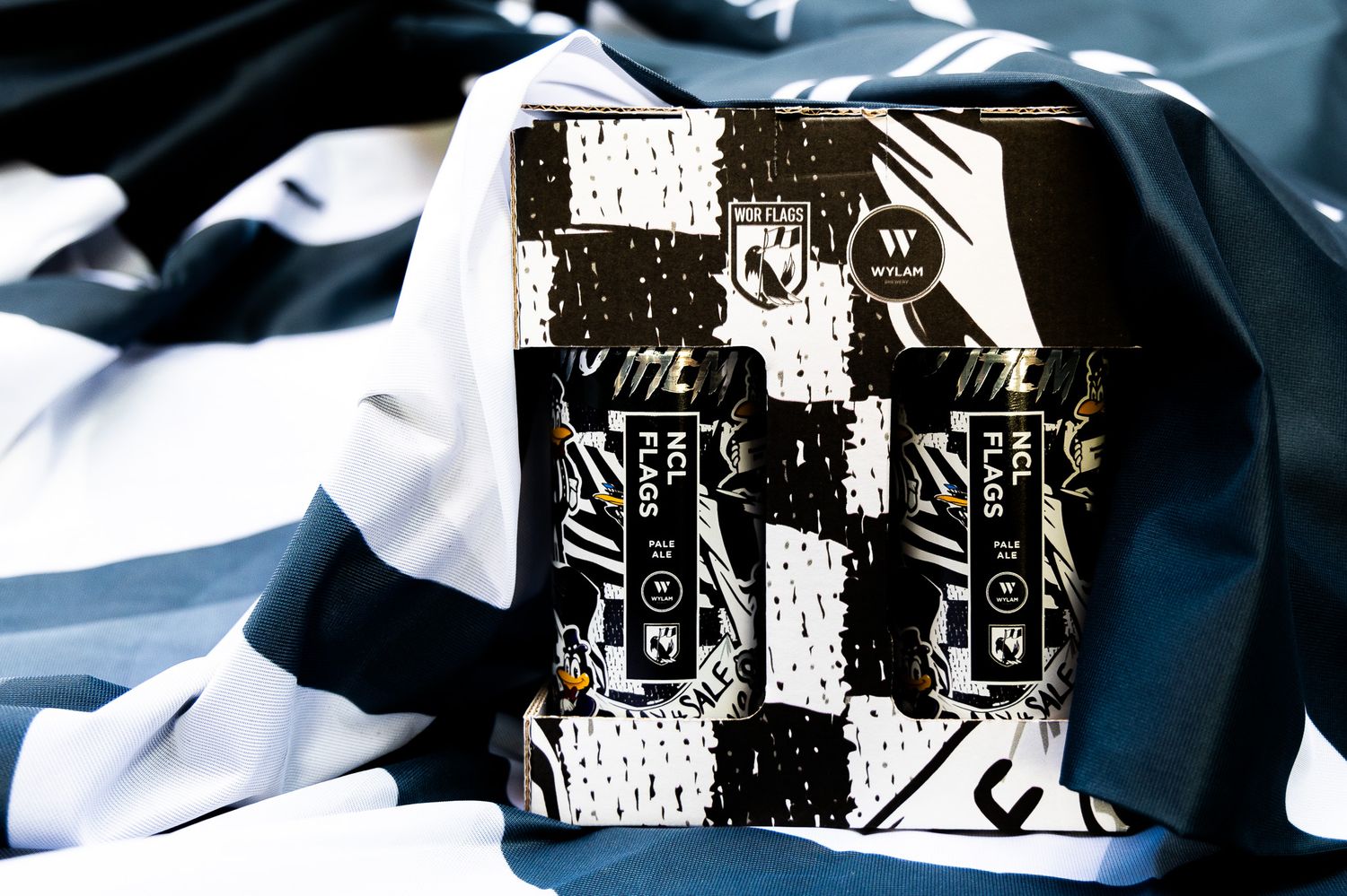 NCL Flags Gift Sets | Sandhill Arms