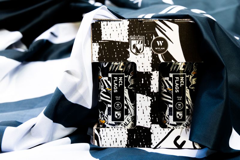 NCL Flags Gift Sets | Sandhill Arms