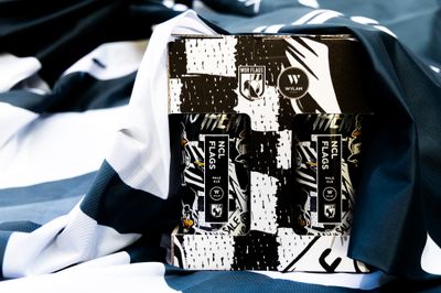 NCL Flags Gift Sets | Sandhill Arms